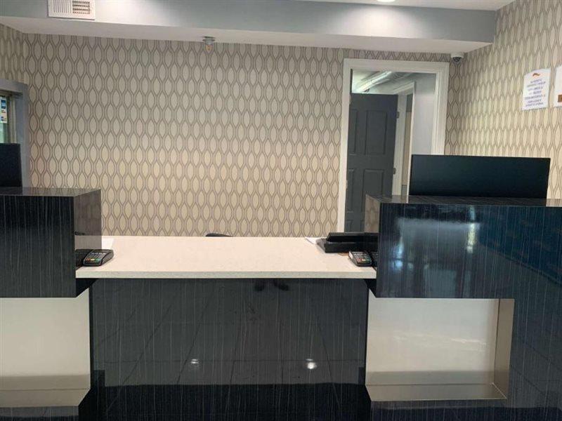 Baymont By Wyndham Charlotte University Luaran gambar