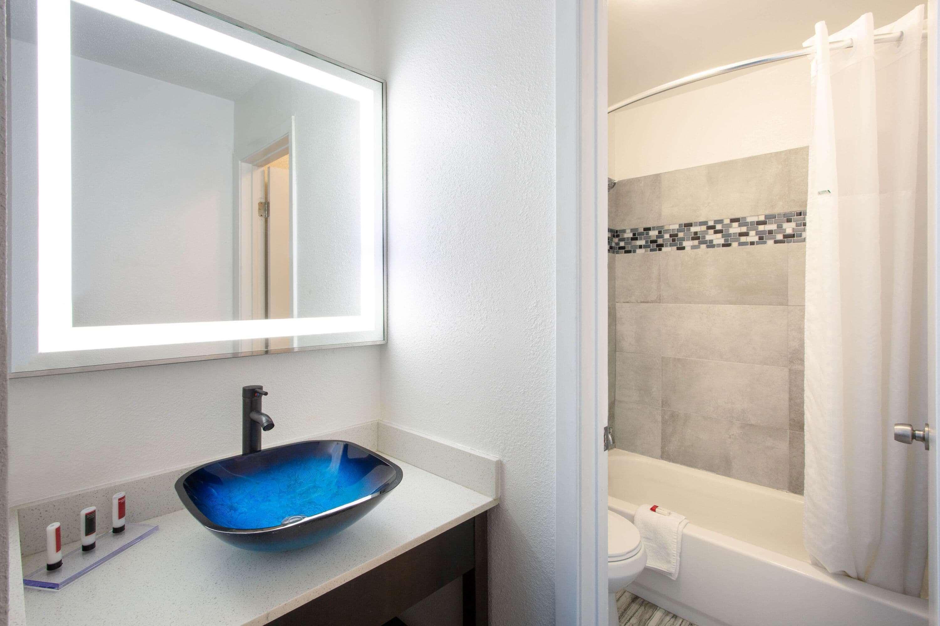 Baymont By Wyndham Charlotte University Luaran gambar