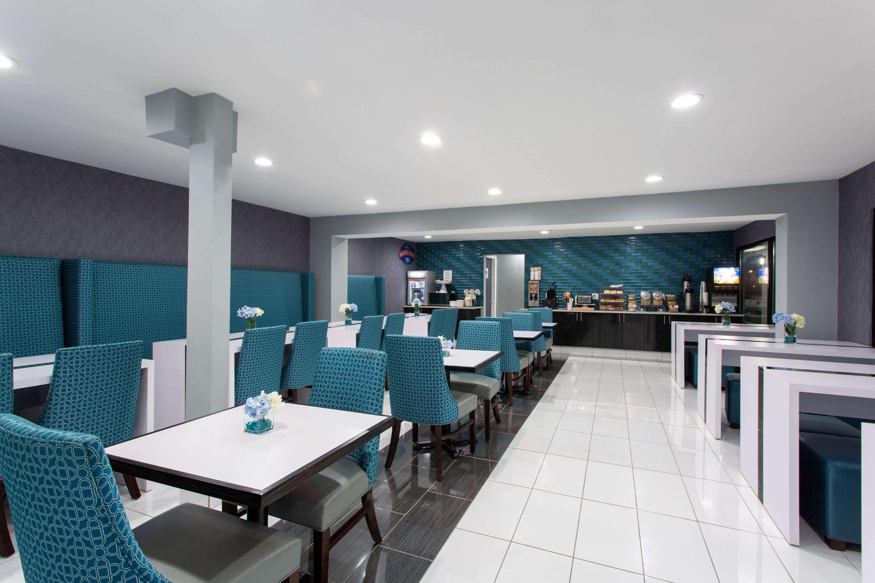 Baymont By Wyndham Charlotte University Luaran gambar