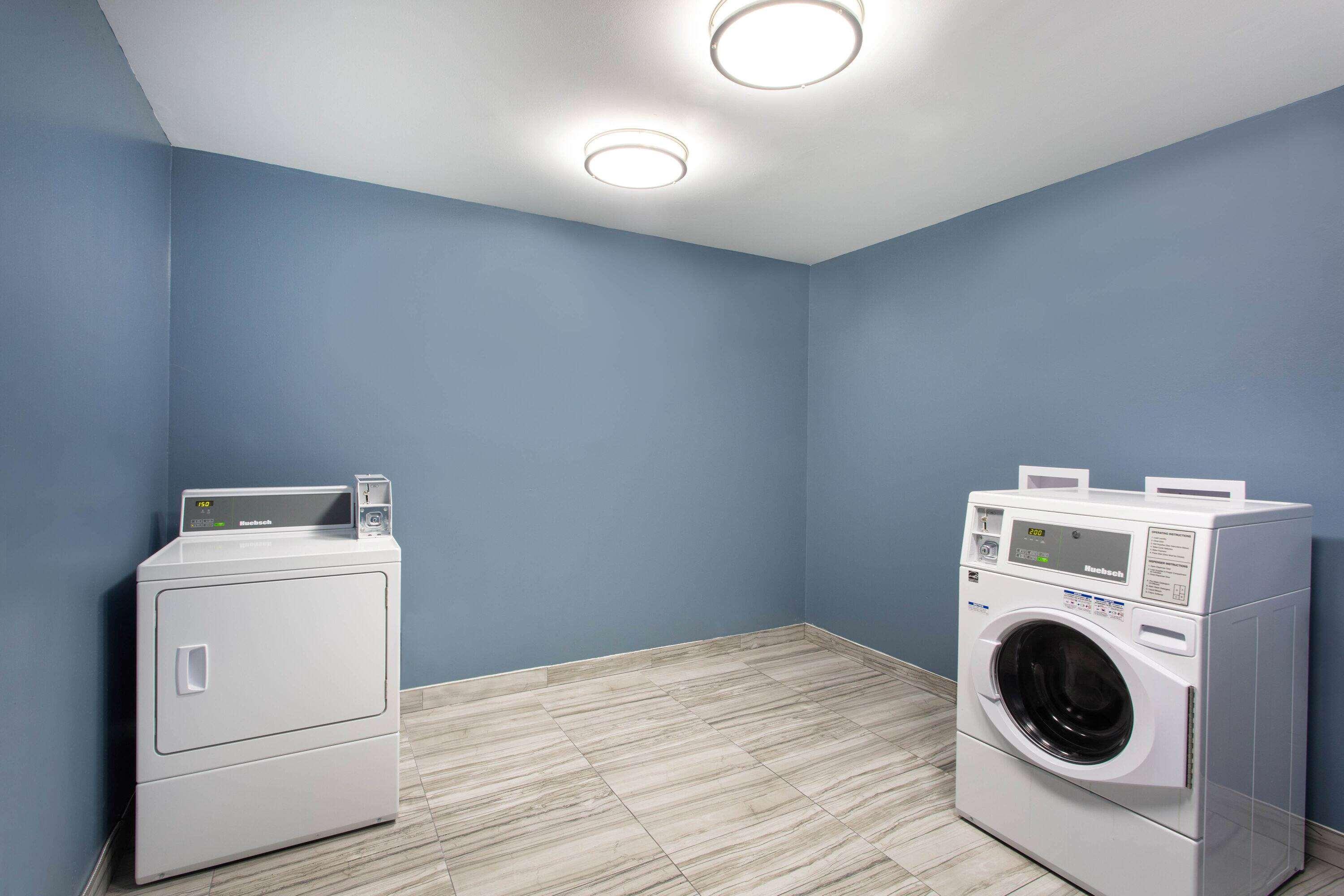 Baymont By Wyndham Charlotte University Luaran gambar