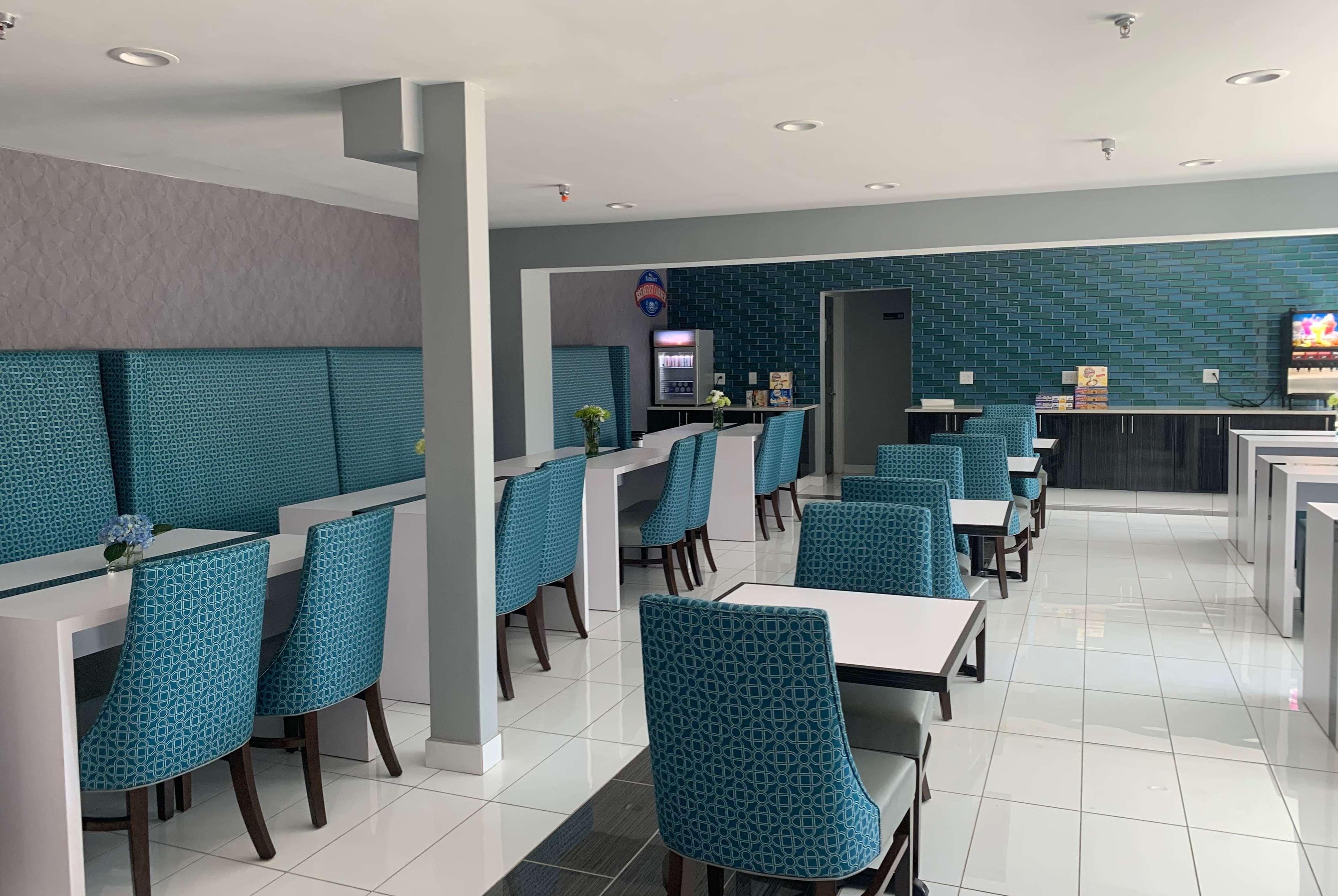 Baymont By Wyndham Charlotte University Luaran gambar