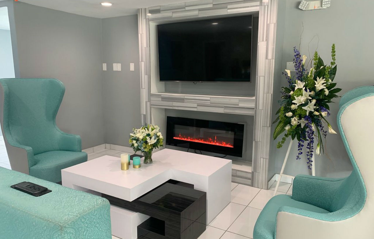 Baymont By Wyndham Charlotte University Luaran gambar